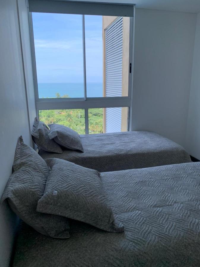 Descanso Magico En Santa Marta, Playa Horizonte Appartement