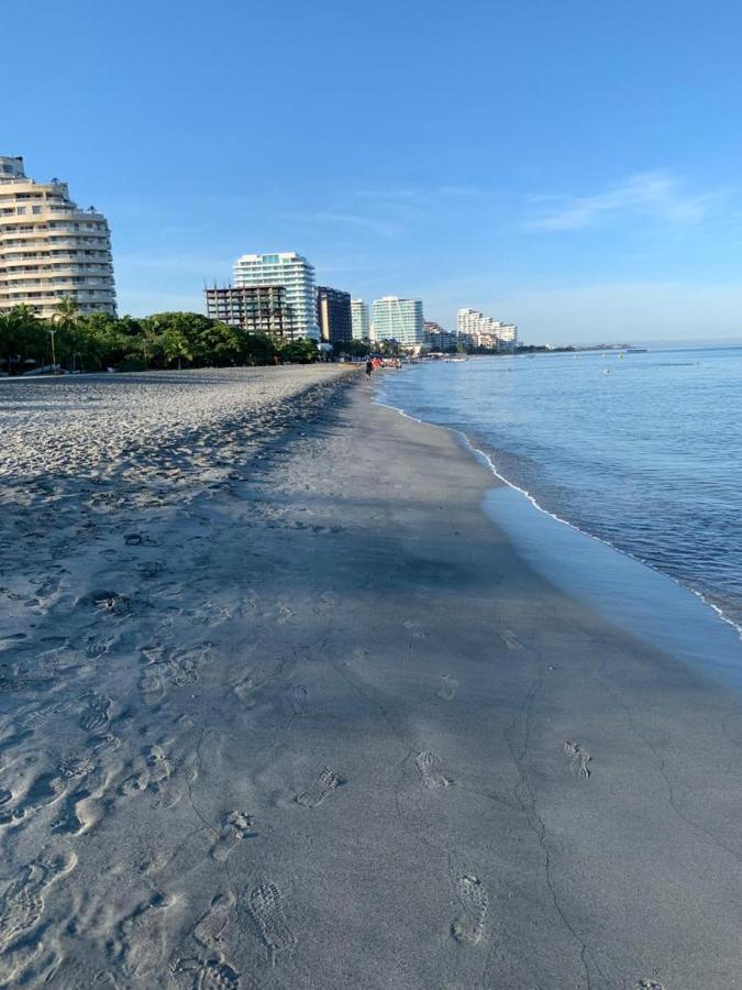 Descanso Magico En Santa Marta, Playa Horizonte Appartement *